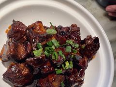 -绿茶餐厅(昆明世纪金源店)