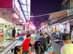 -桂萍特色牛筋牛杂(长堤街总店)