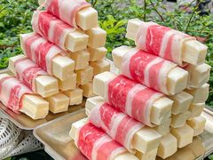 -盛辛巴·东北炭火烤肉(红山6979店)