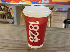 -1828王老吉·草本新茶(珠江新城地铁站店)