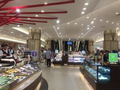 -阪急百货店(梅田总店)