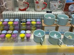 -猫的天空之城概念书店(苏州平江店)