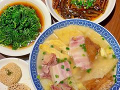 -老瑞福上海菜(人民广场店)