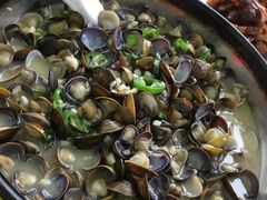 -大赤坎肥仔强烧味海鲜餐厅(大赤坎店)
