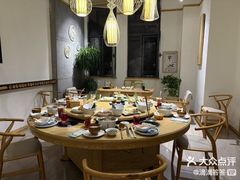 -竹鲜笙全竹宴(国色天香店)