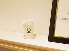 -Onirii Coffee(长乐路店)