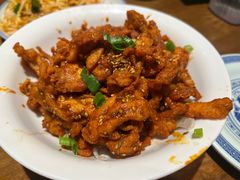 -蔡家酒楼(一德街店)