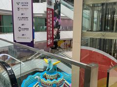 -保利MALL(天鹅湖店)
