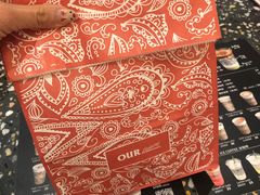 -OUR Bakery(SKP-S店)