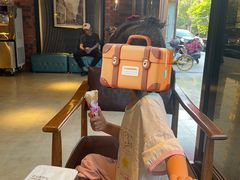 -喆·啡酒店(北京南站永定门外地铁站店)