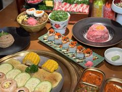 -MIKOMIKO和牛烧肉专门店(南门店)