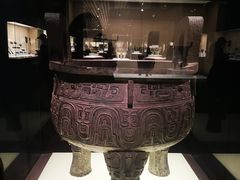 -上海博物馆(人民广场馆)