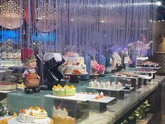 -火宴山自助火锅(明园店)