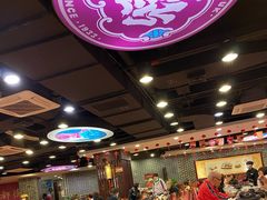 大堂-点都德(盘福楼店)