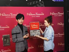 -上海杜莎夫人蜡像馆