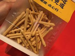 -東更道点心行(崂山丽达店)
