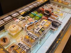 -麦山伴茶(田安北路店)