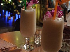 -The Tiki Bungalow提基小木屋酒吧