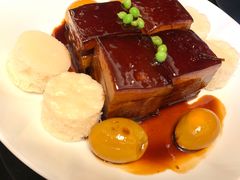 -上海苏宁宝丽嘉酒店·嘉府壹号中餐厅