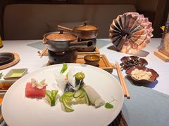 -叶叶菩提(太原别墅店)