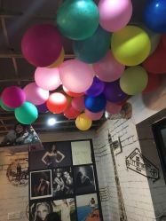 -FT菲瞳美发沙龙