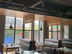 -晶渔坊·海鲜私房菜(东夷小镇店)