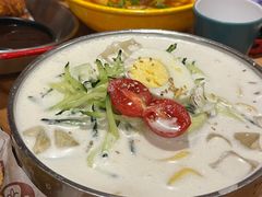 -多宾韩国料理(学衡路店)