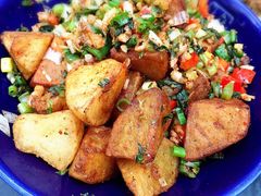 好吃土豆-小吊梨汤·北京菜·烤鸭(鸟巢店)