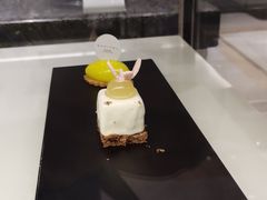 -索菲特酒店 · 云尚天际自助餐厅