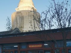 -华天二友居肉饼(宫门口店)
