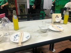 -清真永恒华威肉饼(潘家园店)