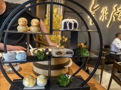 -全聚德烤鸭店(马家堡店)
