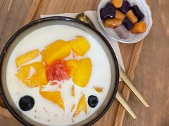 -春风·有糖(崇宁路店)