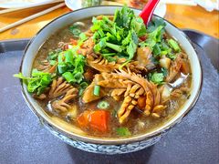 -荣荣面馆(丹溪大道店)
