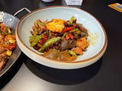 -桥边小楼·手工云南菜·丽江地标美食