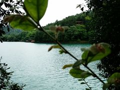 -石燕湖生态旅游景区