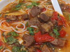 -粉小主·贵州酸汤牛肉粉(南京仙林金鹰店)