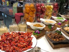 -加餐海鲜自助(集美银泰百货店)