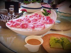 -澳门豆捞(裕华东路店)