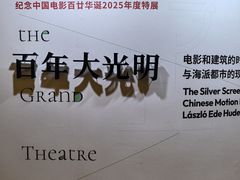 -大光明电影院(南京西路店)