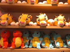 -名创优品(天河区正佳广场二店)