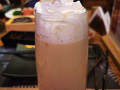 牛轧糖奶茶-黑牛の店·和牛烧肉(合生汇店)