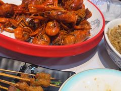 -辣不怕口味虾(凌霄路店)