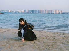 -海堤纪念公园
