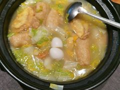 -柒园·三十年创意杭帮菜(龙湖滨江天街店)