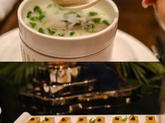 -环球港凯悦 · 享悦中餐厅