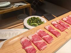 -周渝食惦酸菜鱼(青浦店)