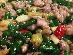 -周三的情书花园餐厅(江北店)