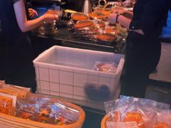 -Salon de The de Joel Robuchon(外滩18号店)