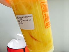 -谢记甜品(大都汇店)